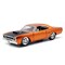 Fast & Furious 1:24 Die-Cast Vehicle: '70 Plymouth Road Runner